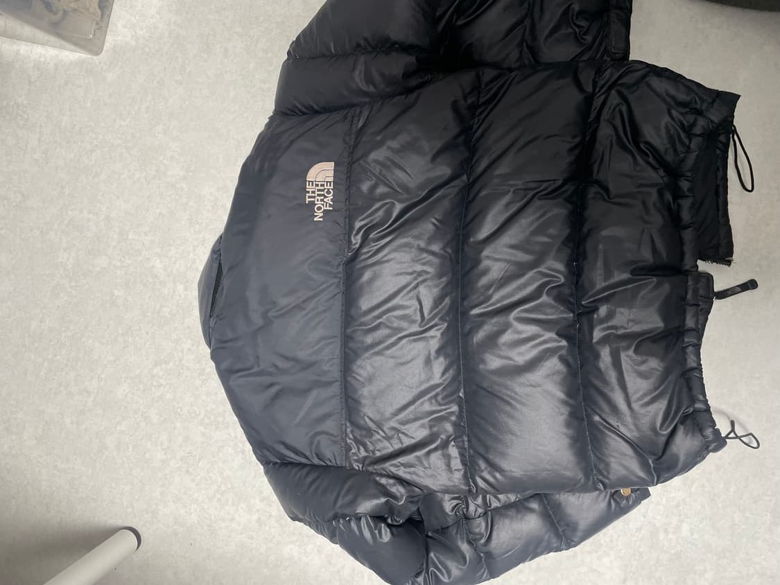 노스페이스 눕시 700 상품이미지2