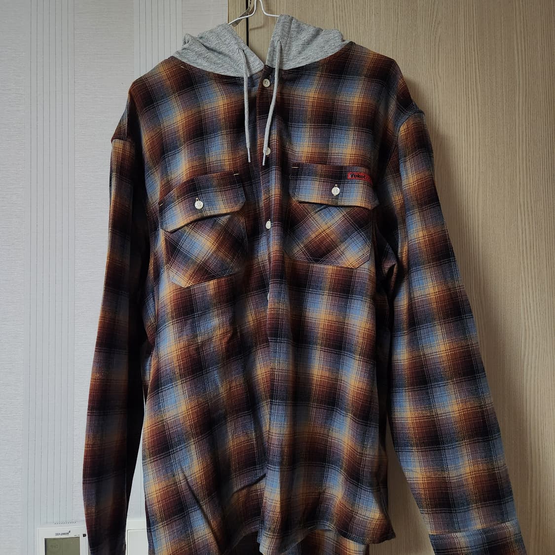 Teket 후디셔츠 상품이미지2