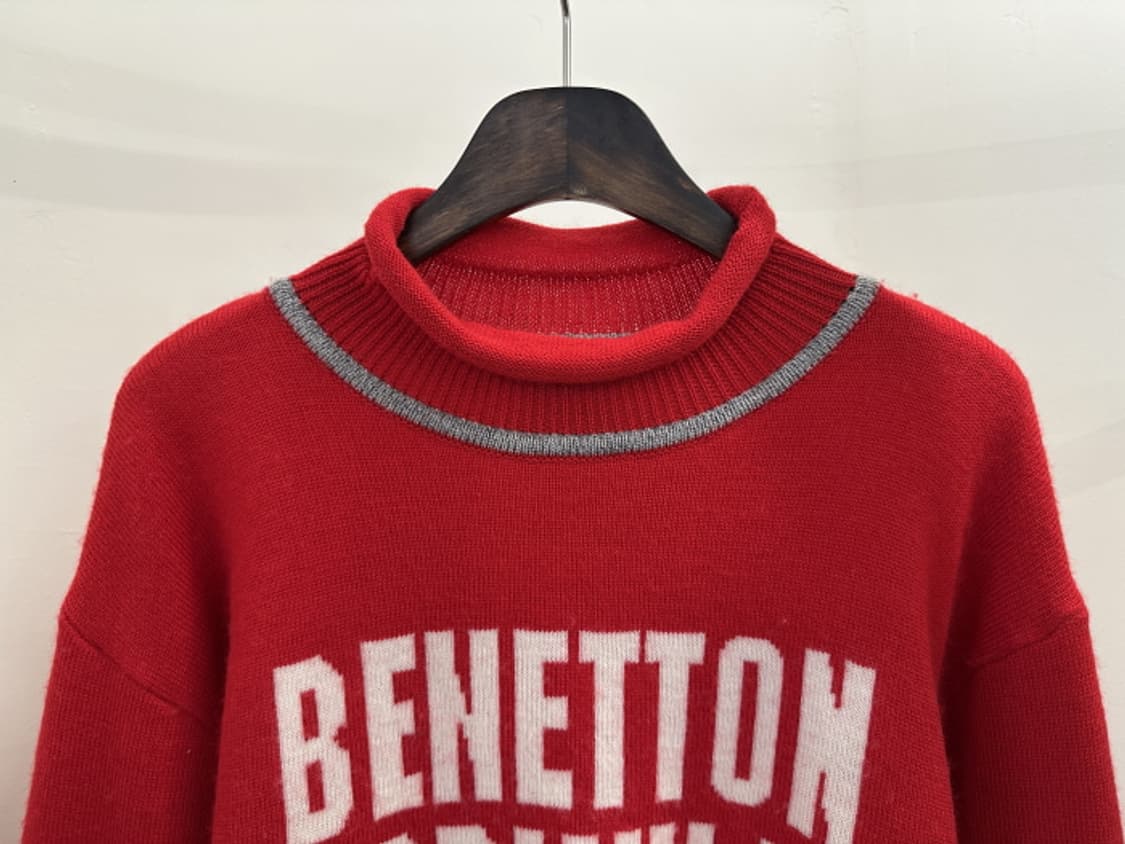 90'S BENETTON FORMULA (L) 상품이미지4