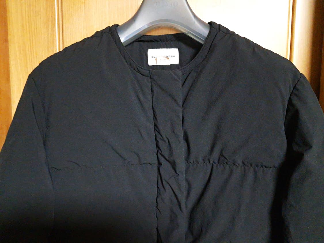 클럽모나코 여성 패딩 XS  상품이미지4