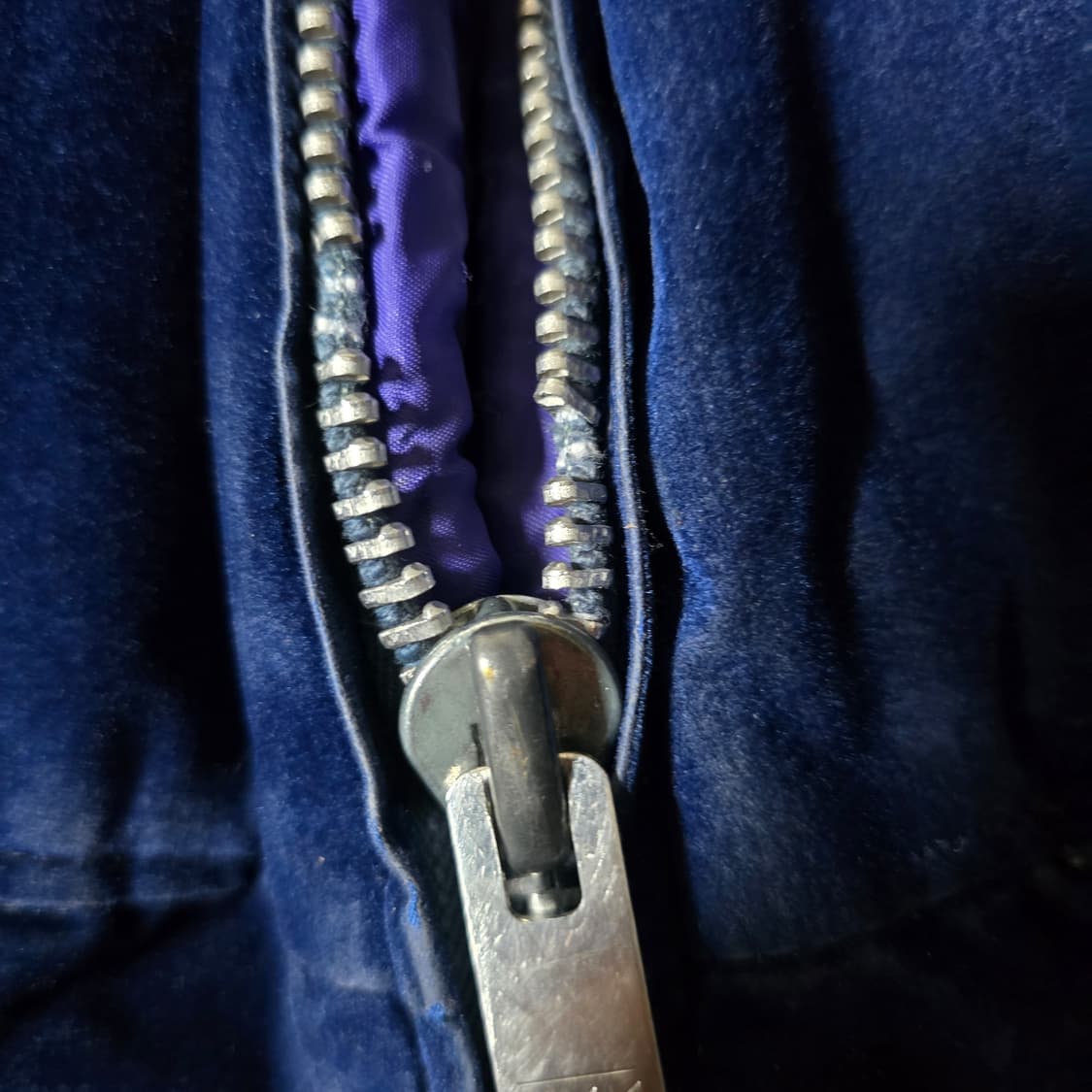 빈티지 한국 수베니어 자켓 상품이미지6