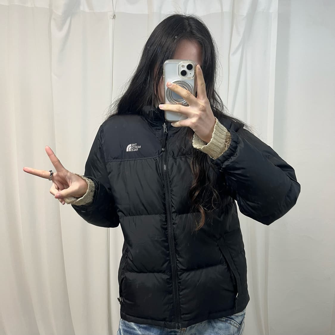 The North Face 600 Down Jacket 상품이미지2