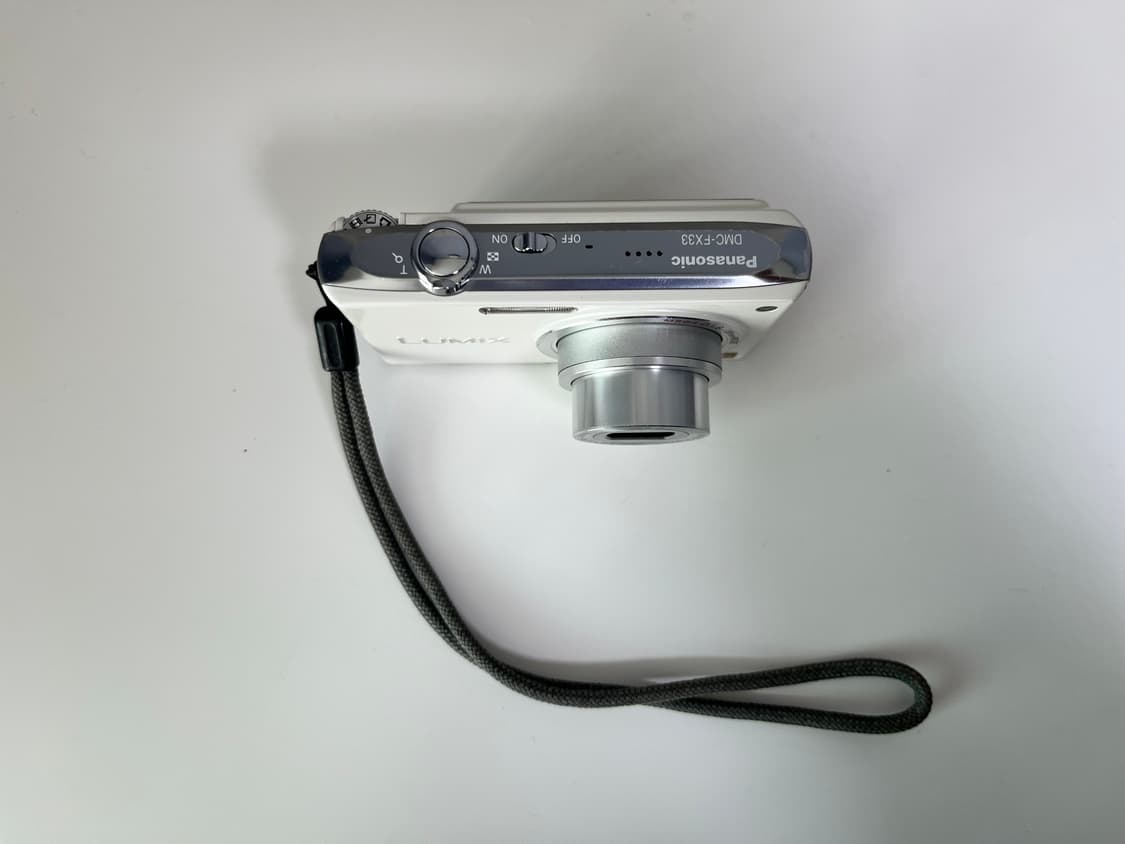 무조건 소장/ 파나소닉 panasonic dmc fx33 상품이미지6