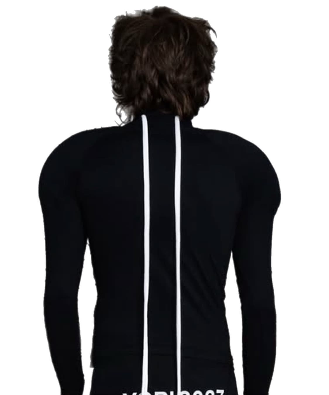 Yori sport 롱슬리브 패드 탑 상품이미지5