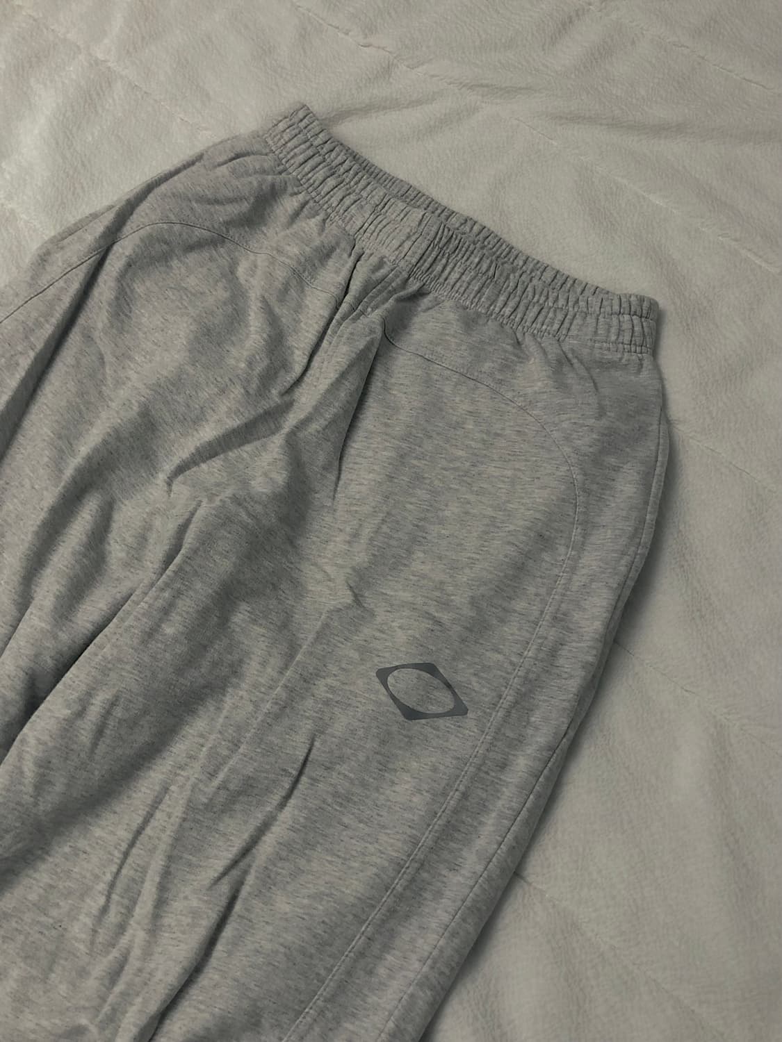 미스치프 조거팬츠 (L size) 상품이미지2