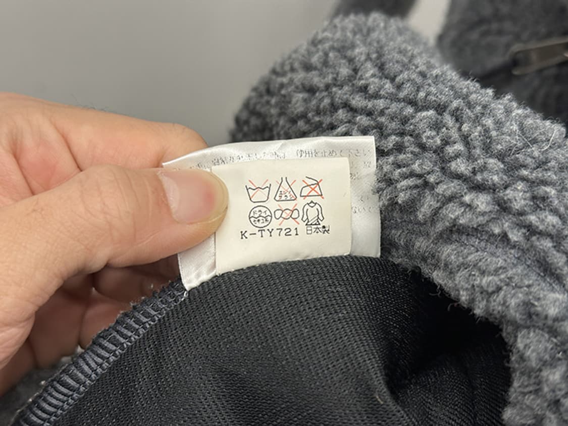 THE NORTH FACE (XL) 상품이미지9