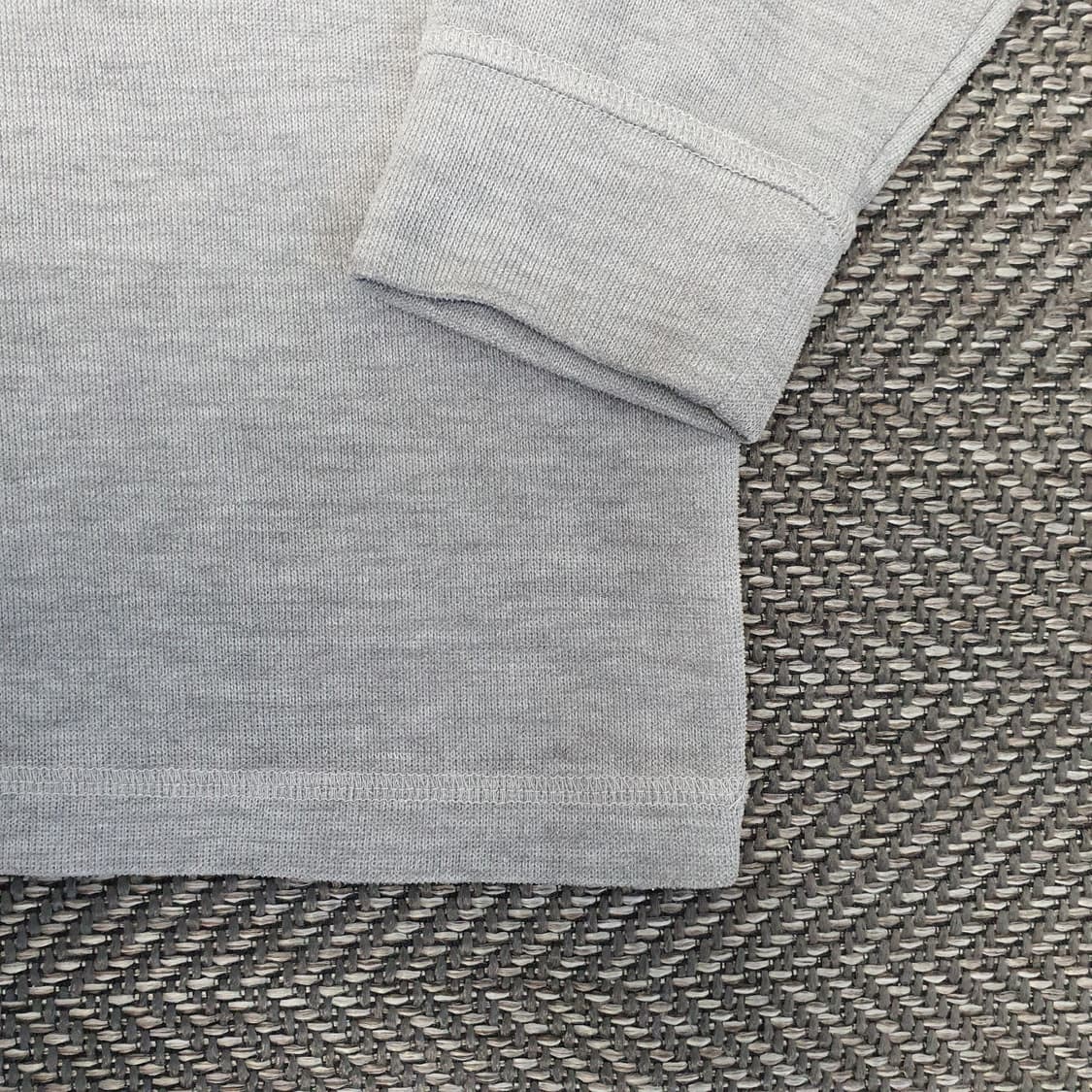 빈폴 하프집업 긴팔티 남자105 상품이미지4