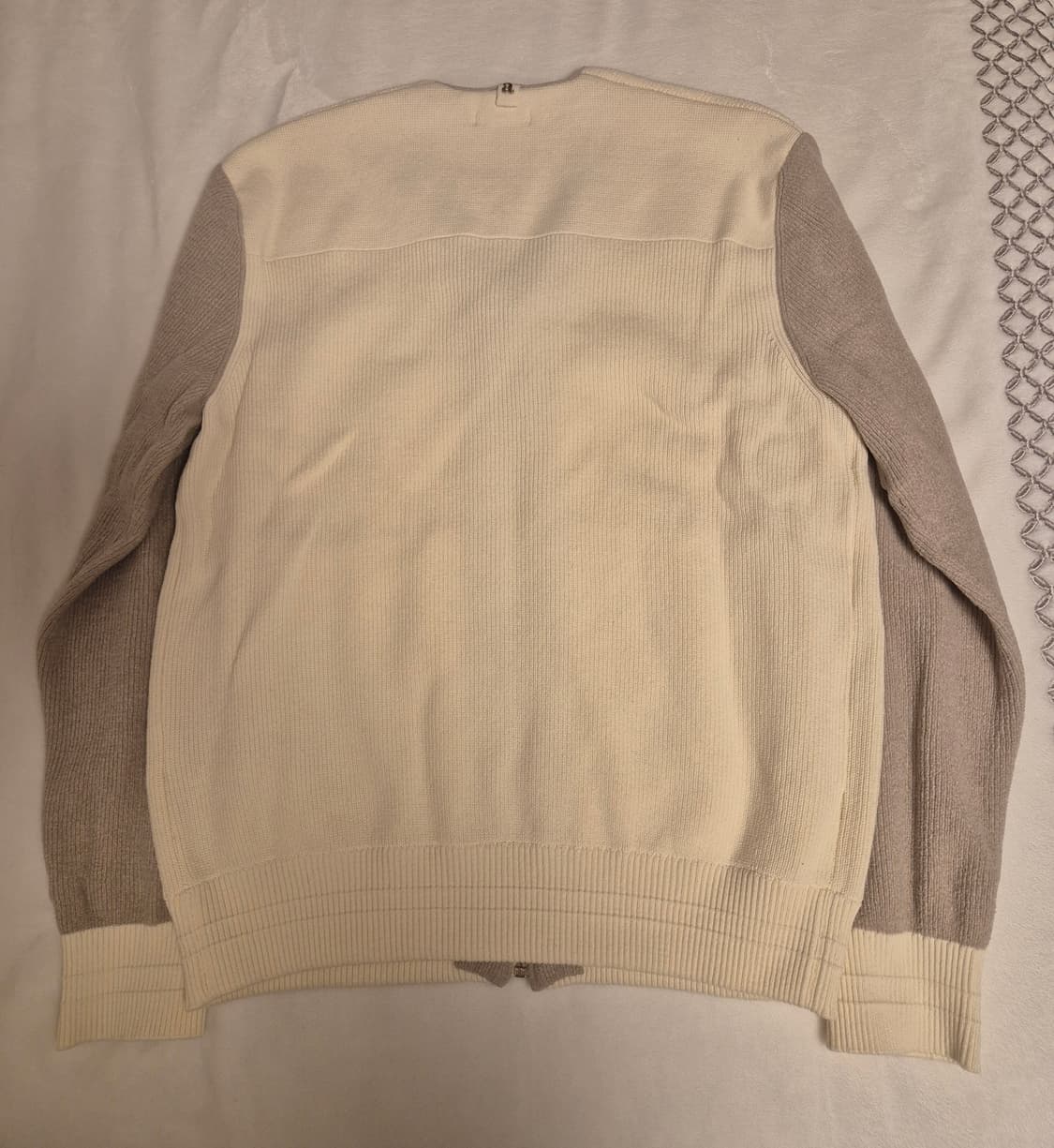 알레그리 25ss 가디건 M 상품이미지3