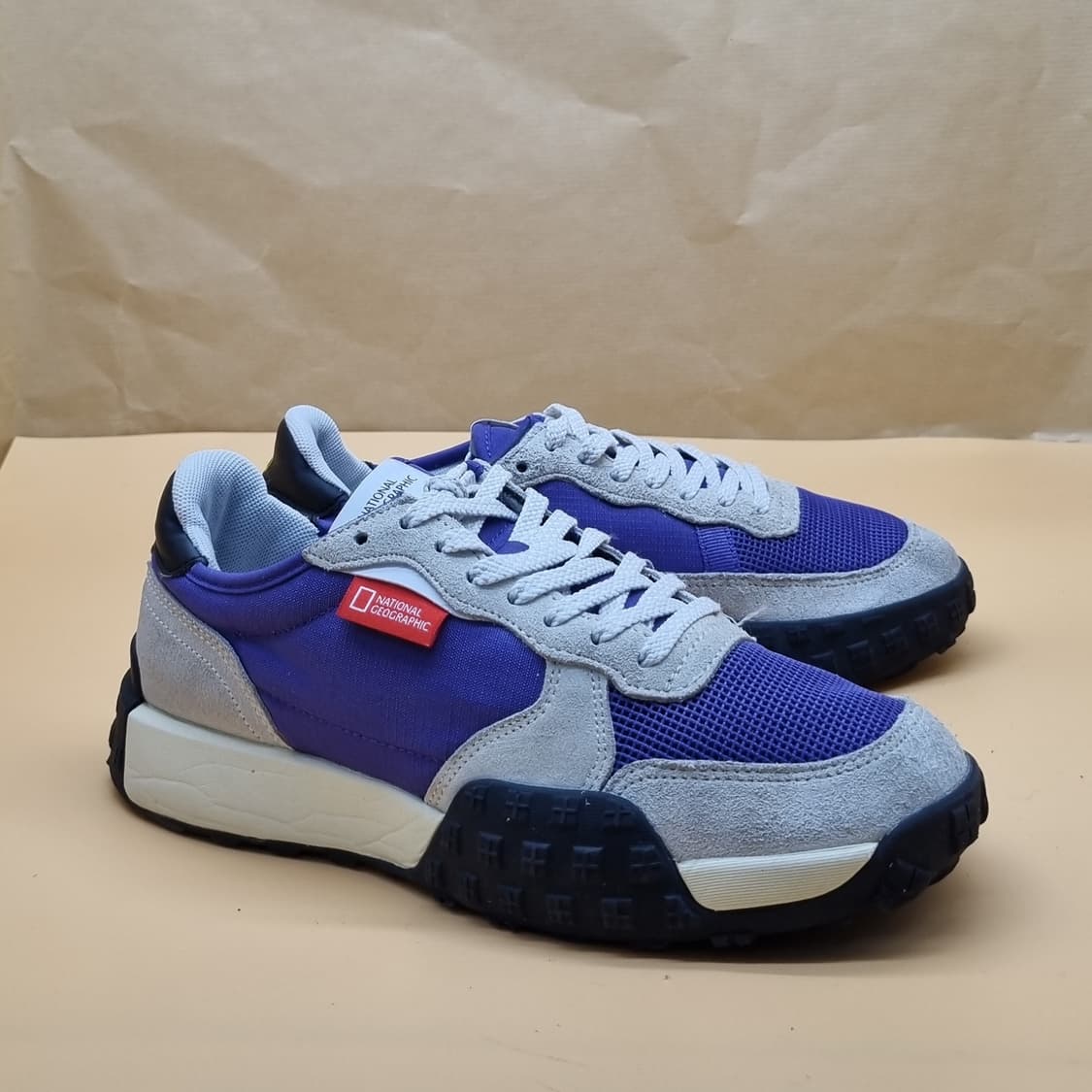 내셔널지오그래픽 라보카 여성운동화235  상품이미지1