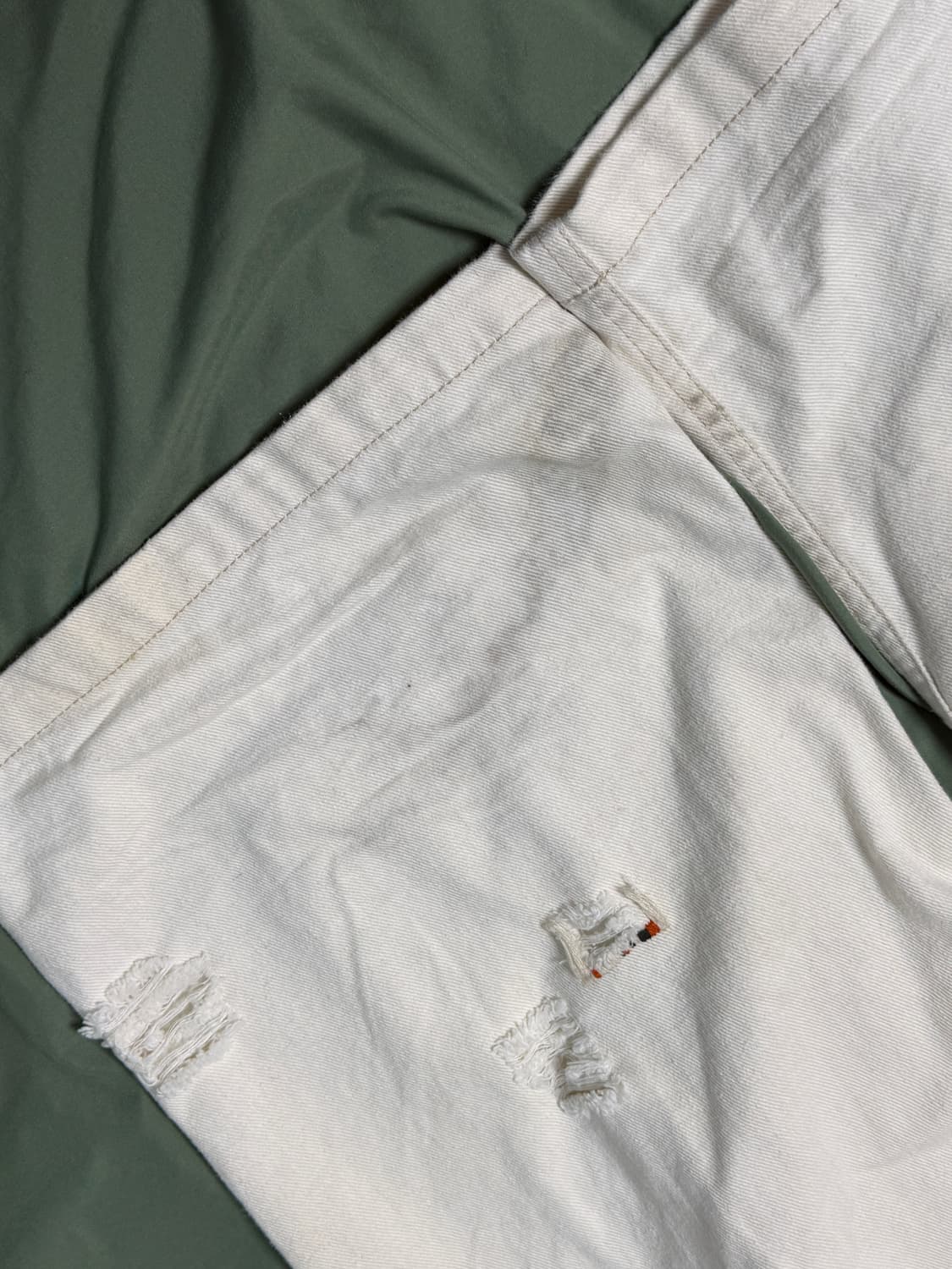 이자벨마랑 자나엘 팬츠 JANAEL 30사이즈 상품이미지5