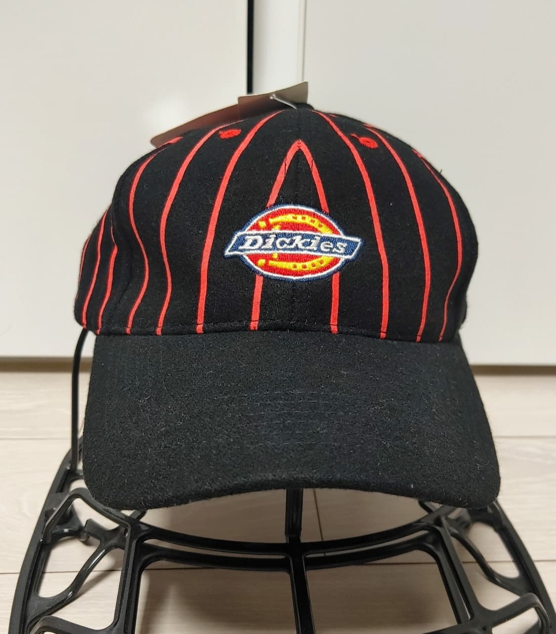 새상품 디키즈 겨울 캡모자 상품이미지1