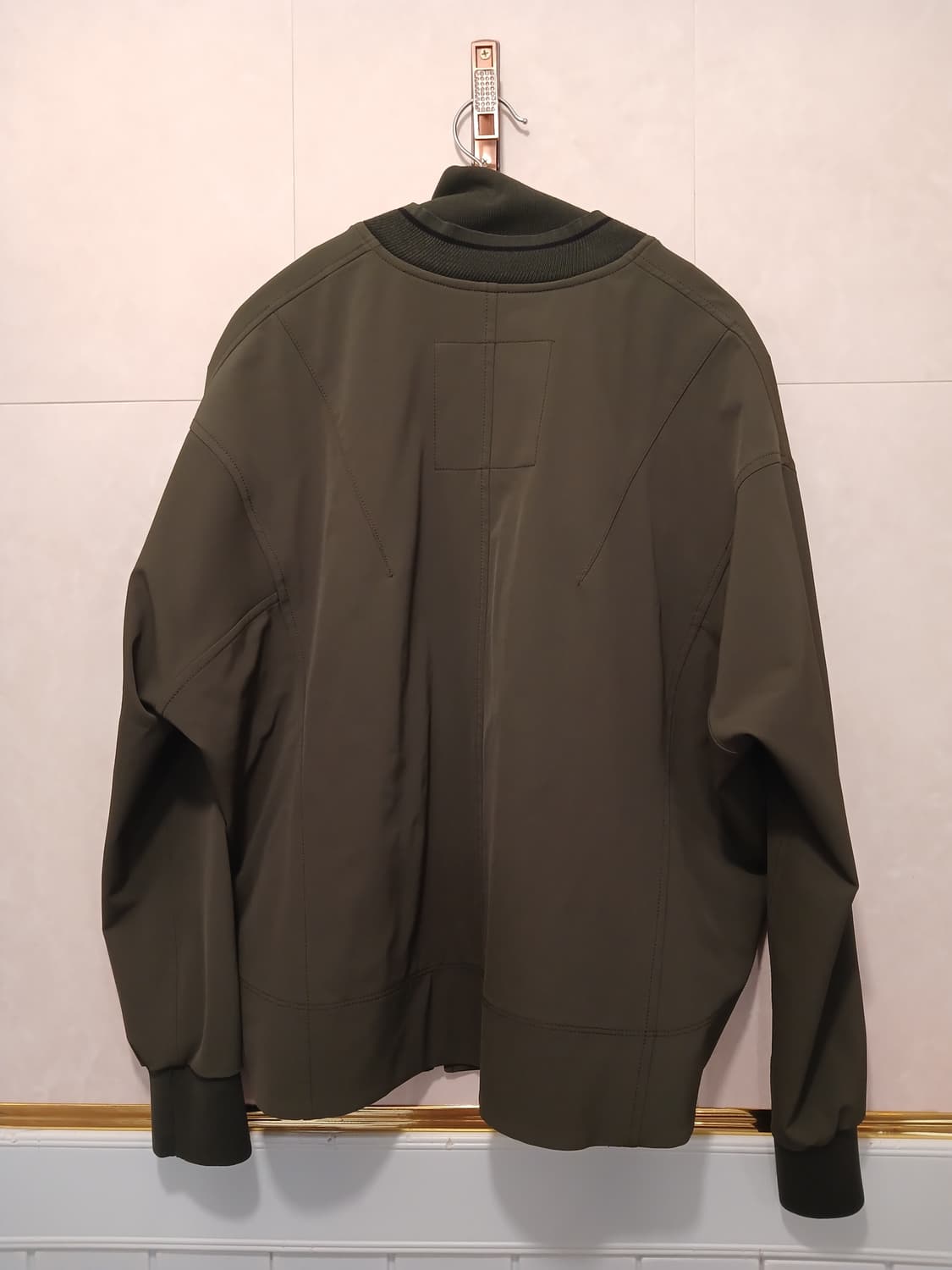 구호 정품 여성 봄가을 점퍼 85-94-160 (2) 상품이미지9