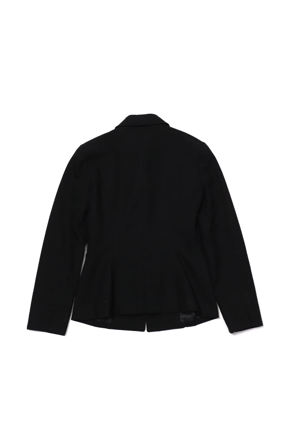 VICKY ESSENCE OF ELEGANCE 울혼방 딱붙핏 재킷 상품이미지2