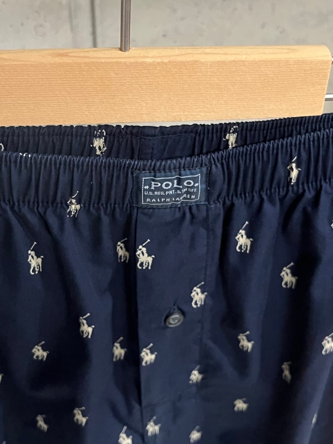 POLO RALPH LUAREN SLEEP WEAR 상품이미지7