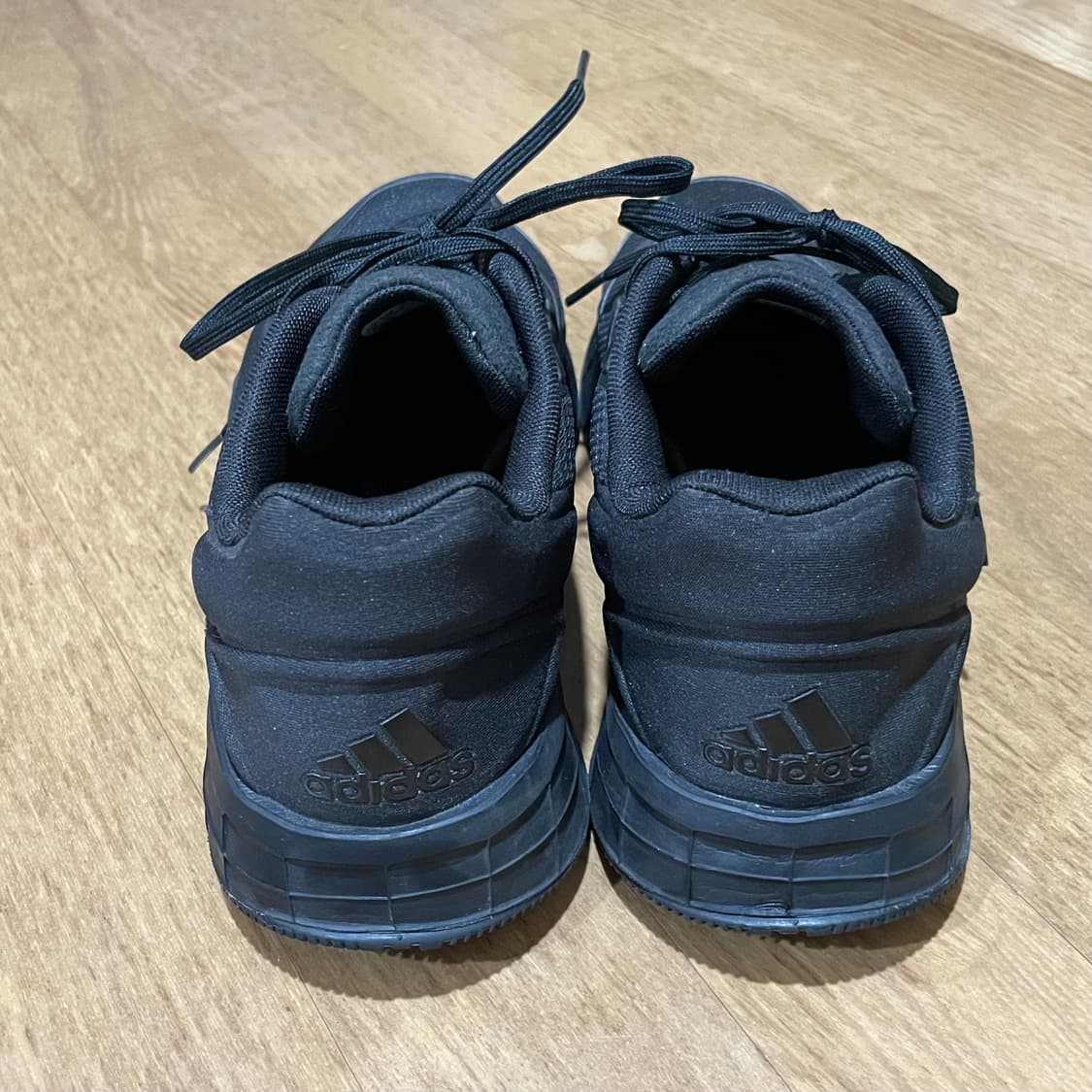 아디다스 듀라모10 런닝화 255-260 상품이미지4