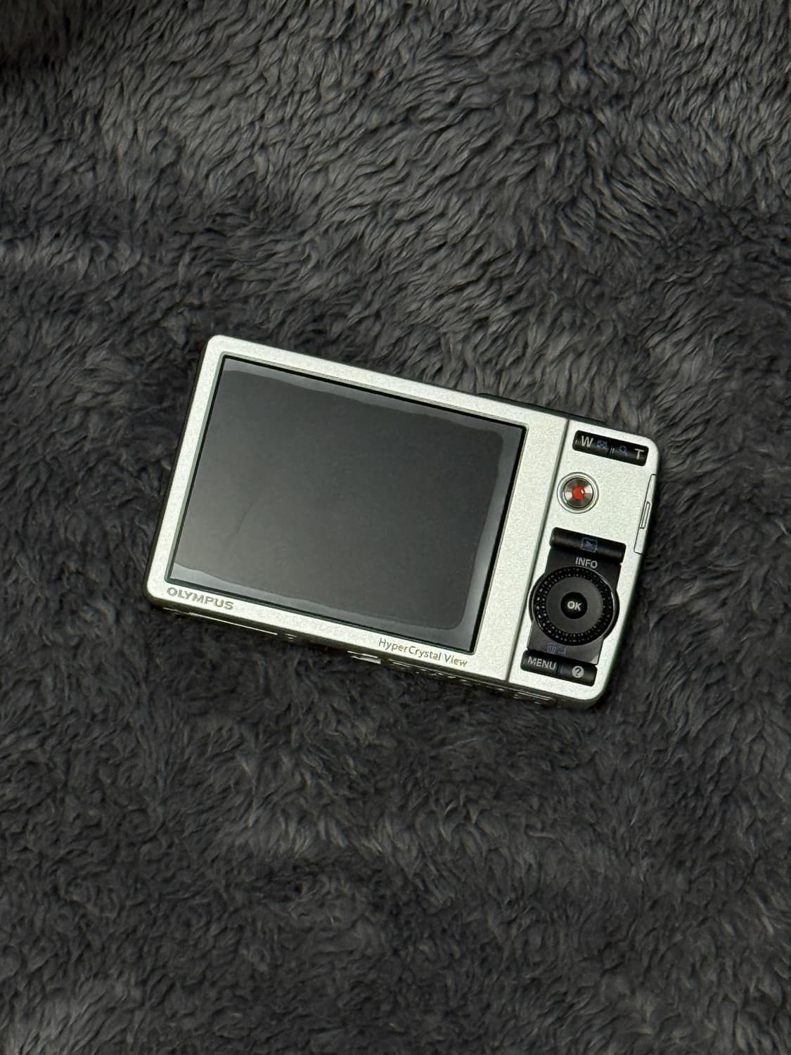 🩵 올림푸스 뮤 7040 (작례O) 상품이미지2