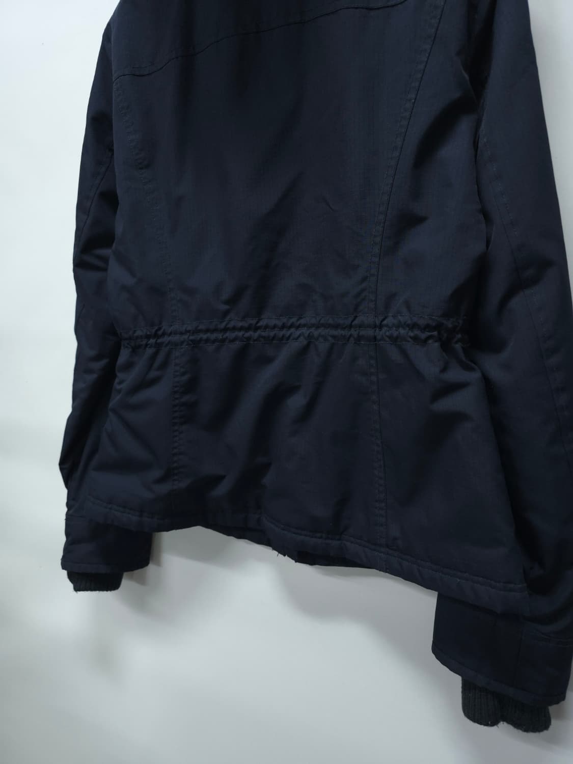 아베크롬비 올시즌 웨더 워리어 간절기 후드 자켓 (55~55반) 상품이미지7