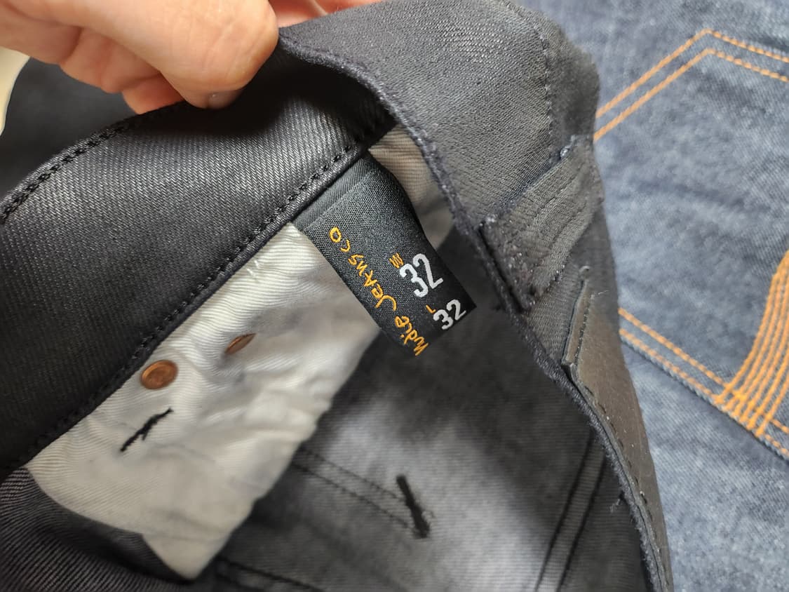 누디진 오드트 백투블 32X32 일괄판매 상품이미지2