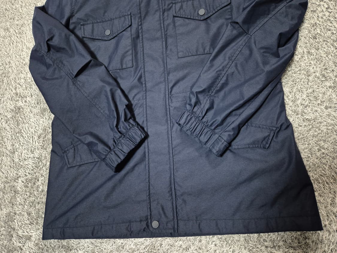 코오롱스포츠 여성 바람막이 자켓 95 상품이미지3