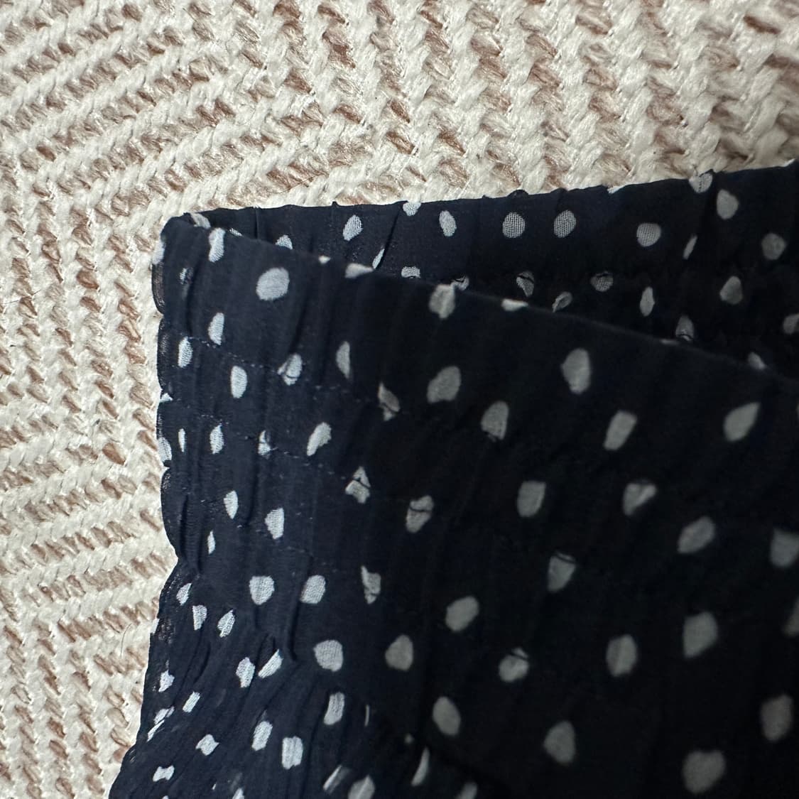 SHIPS polyester 100% skirt 상품이미지2