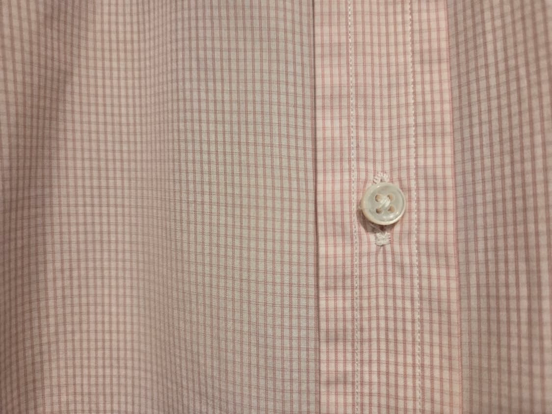 랄프로렌 퍼플라벨 셔츠 상품이미지6