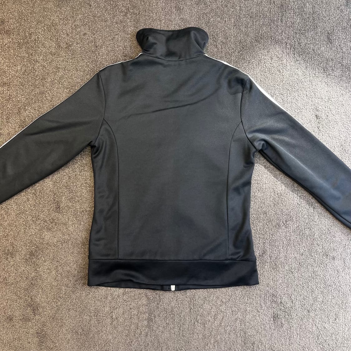 아디다스 삼선 트랙탑 상품이미지5