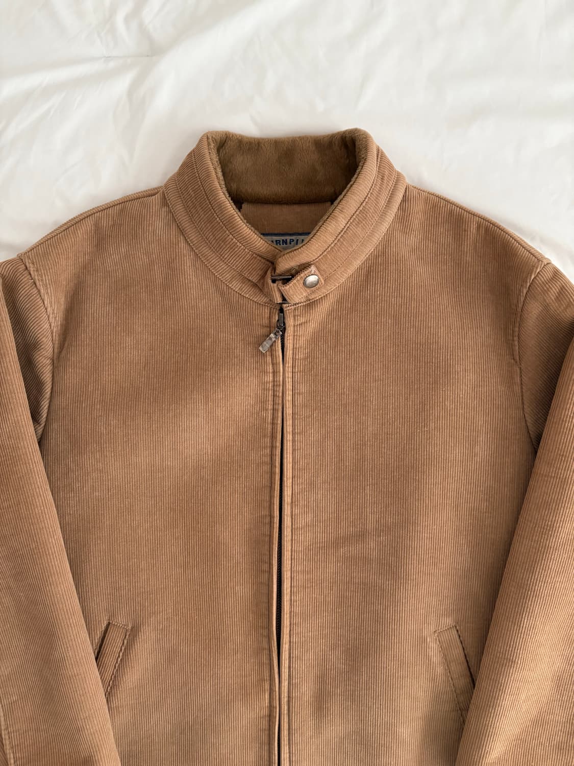 corduroy jacket 상품이미지4