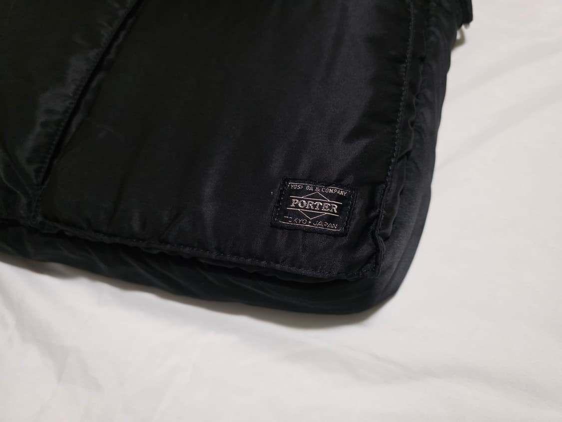 요시다포터 탱커 2way 브리프케이스 (숄더끈 결품) [54 상품이미지3