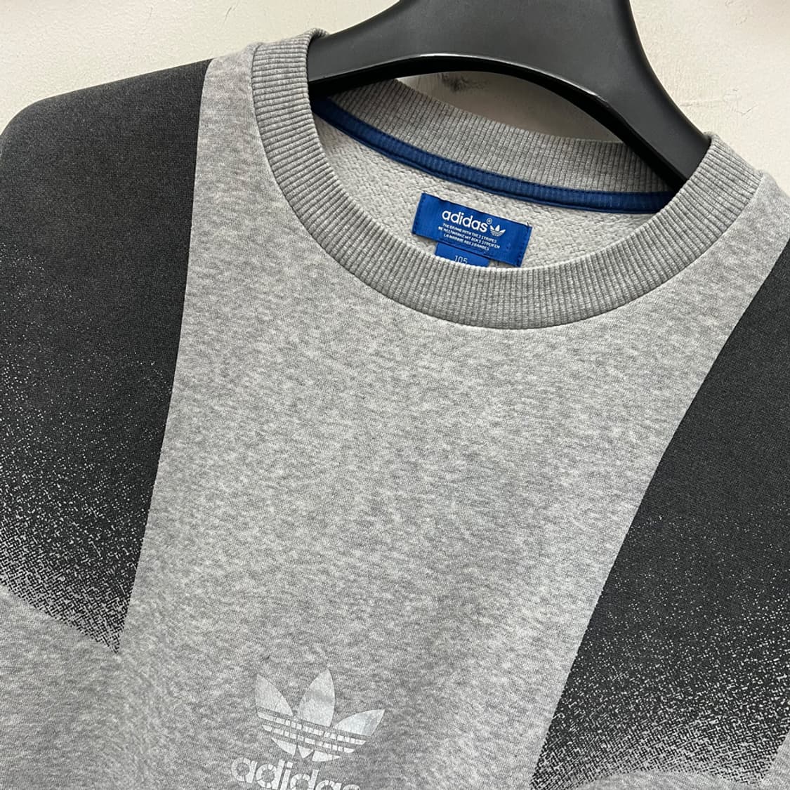 아디다스 트레이닝 크루 맨투맨 105 상품이미지3