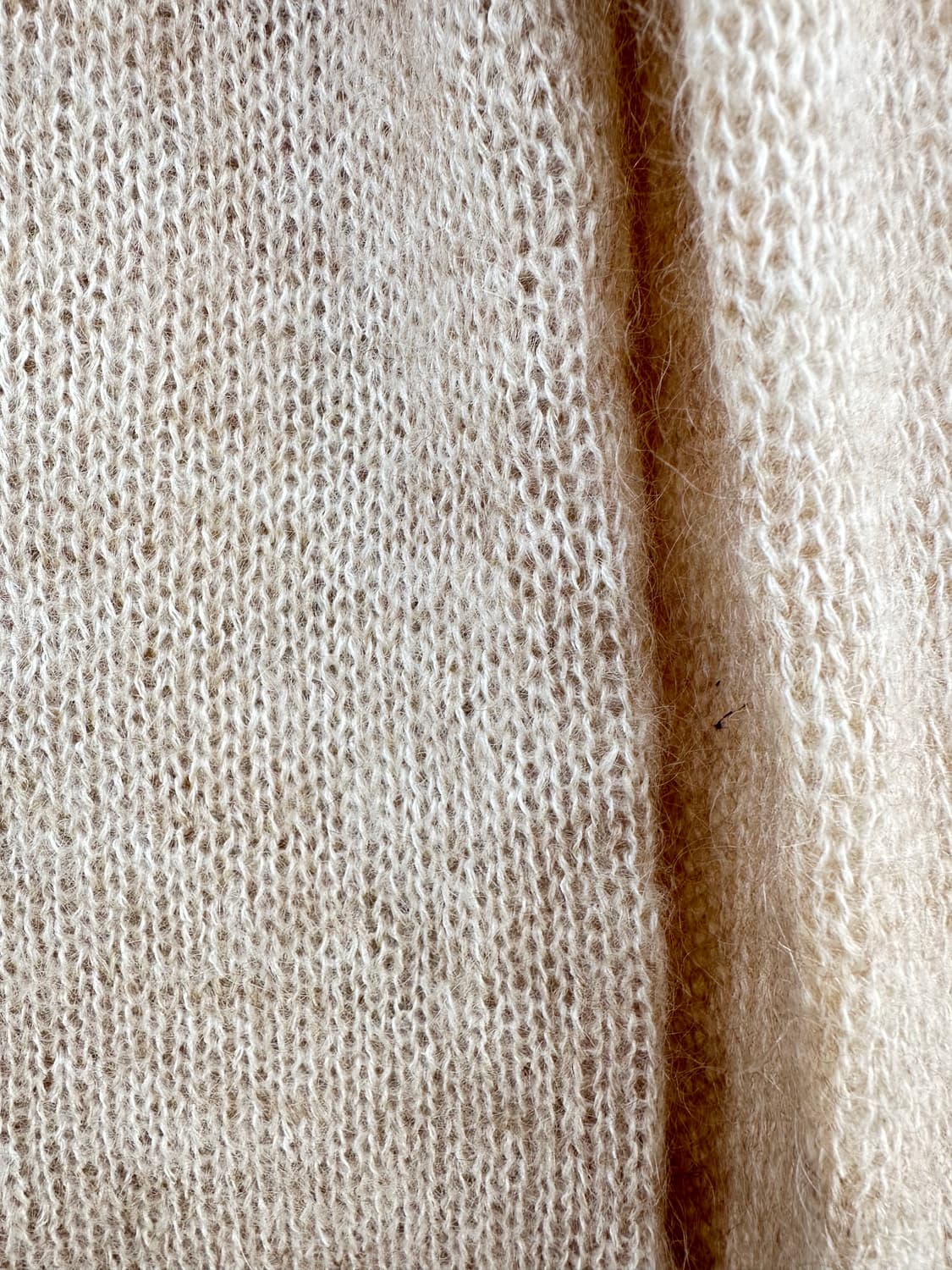 𝐉.𝐂𝐫𝐞𝐰 모헤어 가디건 상품이미지6