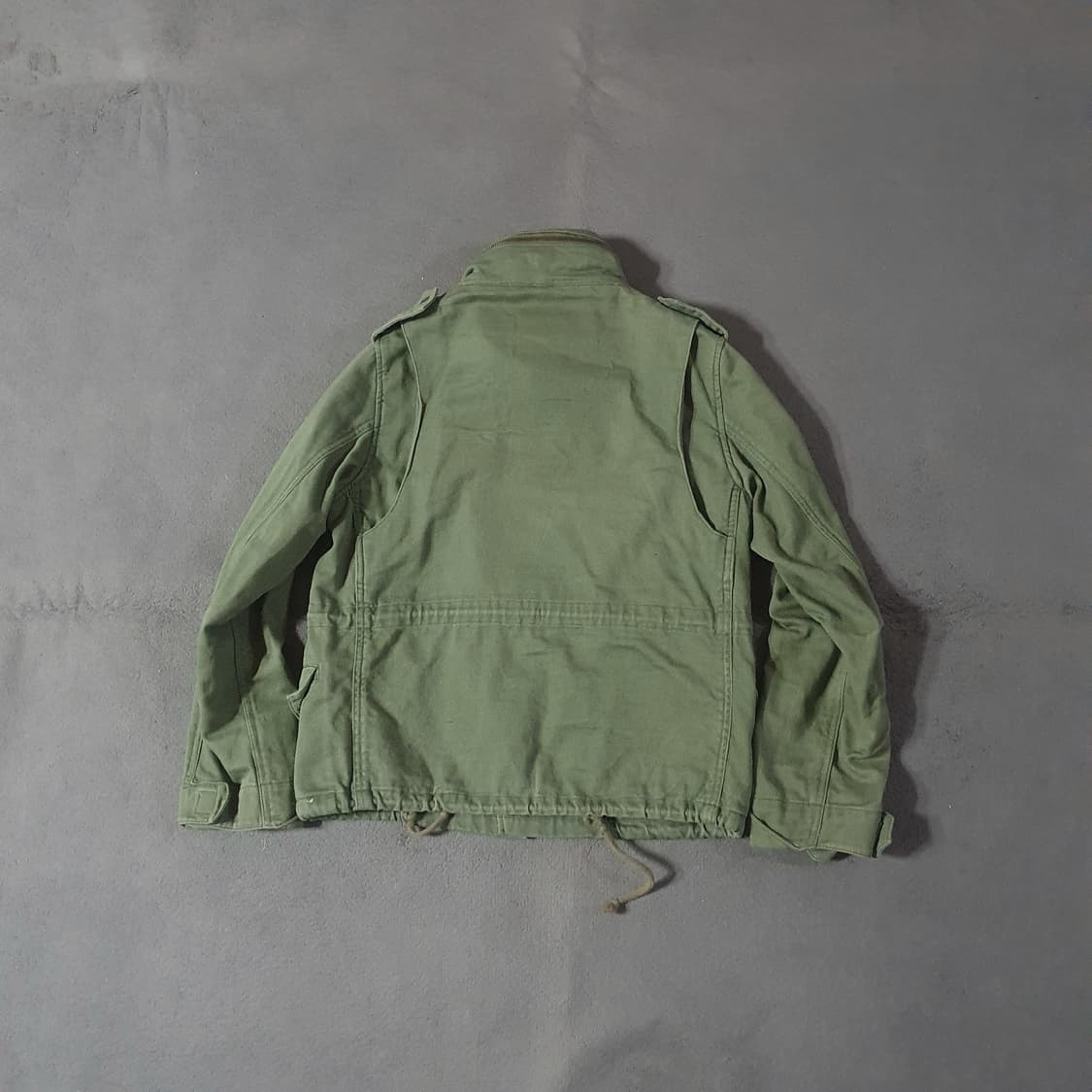 빔즈보이 여성 m65 필드자켓 M 상품이미지2