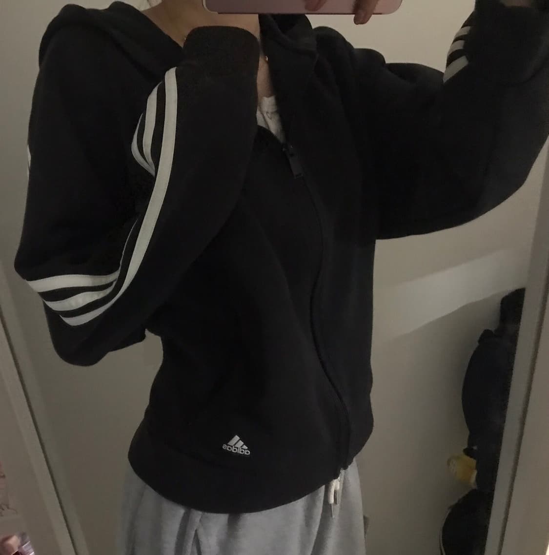 아디다스 후드집업 상품이미지1
