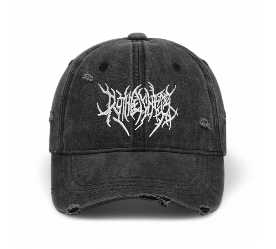 트라이벌 피그먼트 데미지 캡 상품이미지1