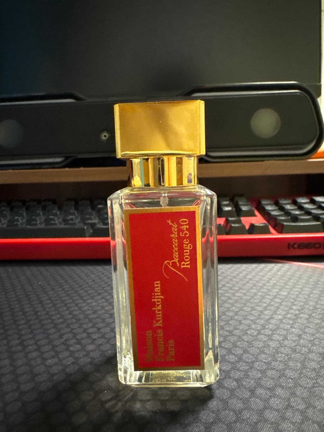 메종프란시스커정 바카라루쥬 540 edp35ml 국문택 상품이미지1