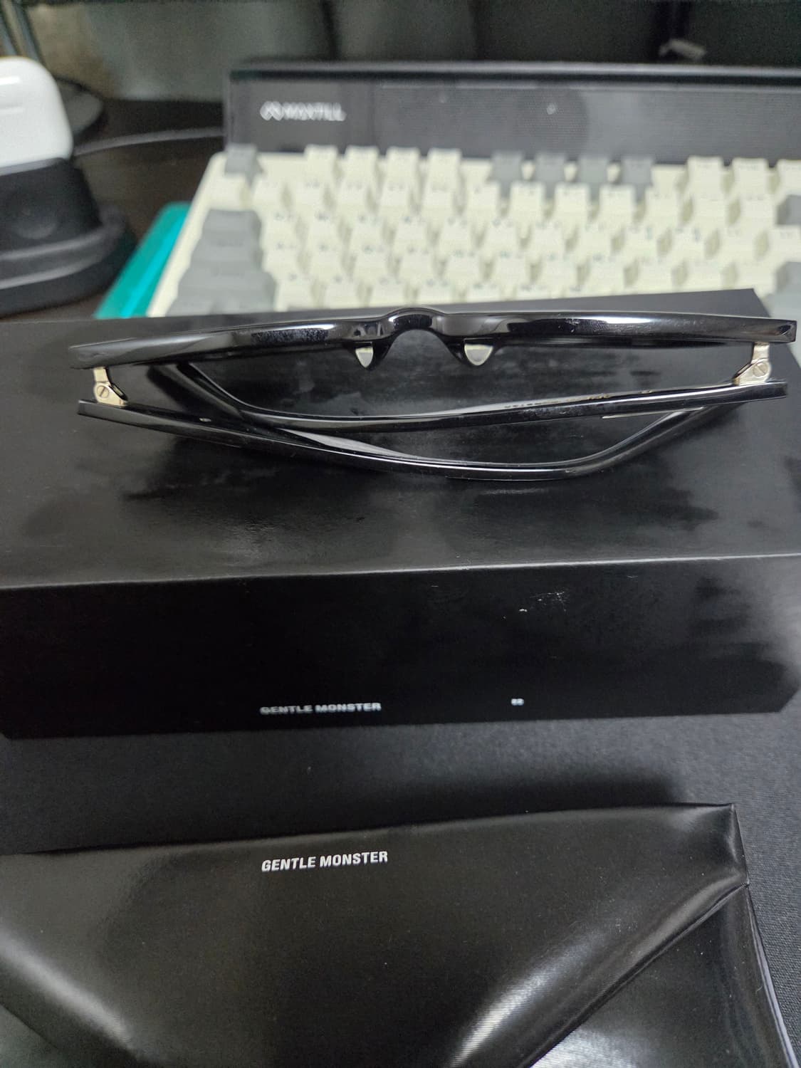 젠틀몬스터 로티01 선글라스 상품이미지3