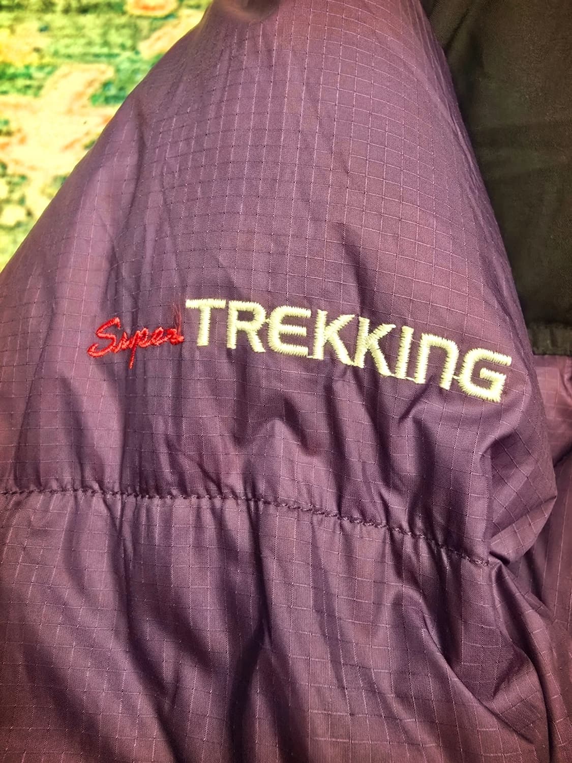 아디다스 아웃도어(Adidas Outdoor) 800 구스 다운패딩  상품이미지4