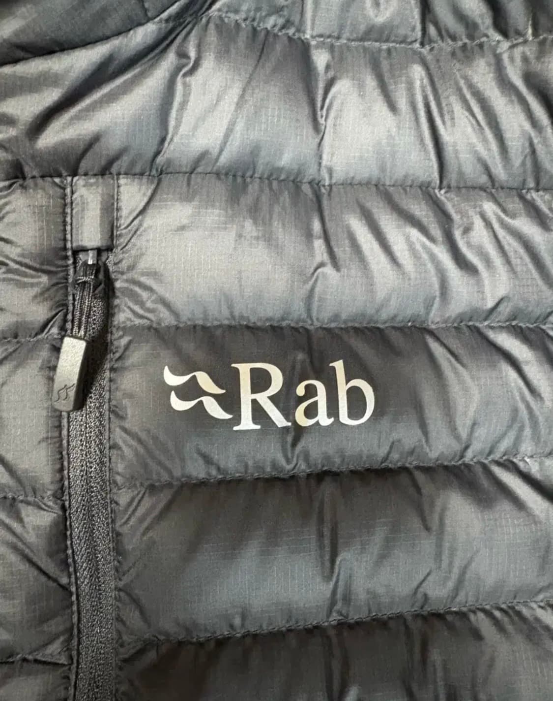 Rab 경량패딩 상품이미지5