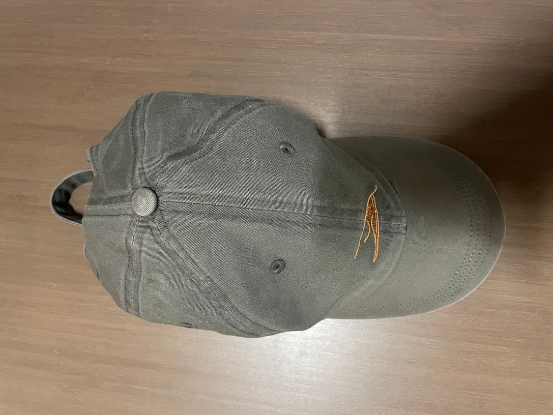 파타고니아 모자 상품이미지1