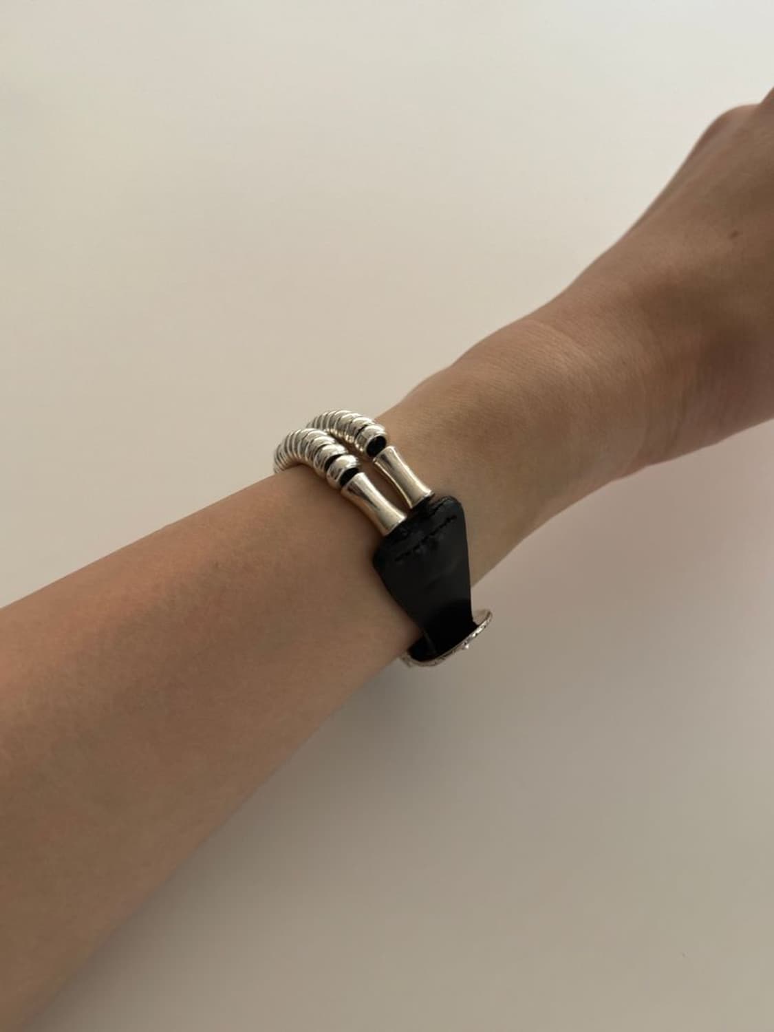 BEADS BANGLE 비즈 팔찌 상품이미지3