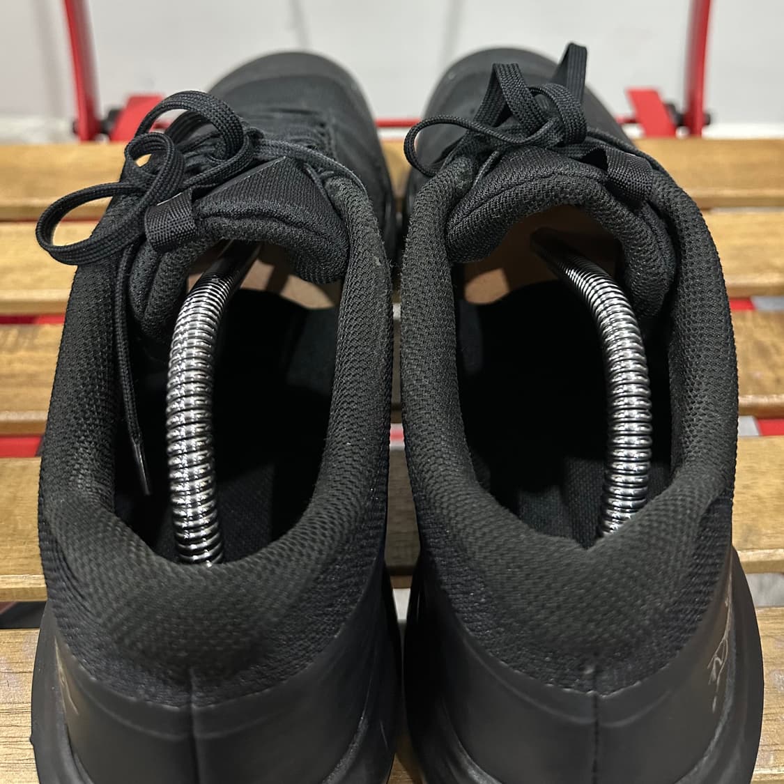 280) 아크테릭스 운동화 남성 남자 에어리어스 FL 고어텍스 상품이미지5