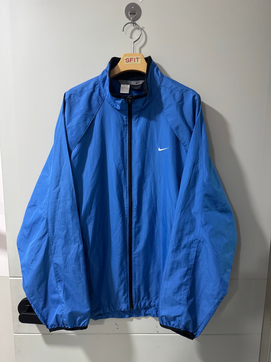 나이키 2002 올드스쿨 스우시 바람막이  상품이미지3