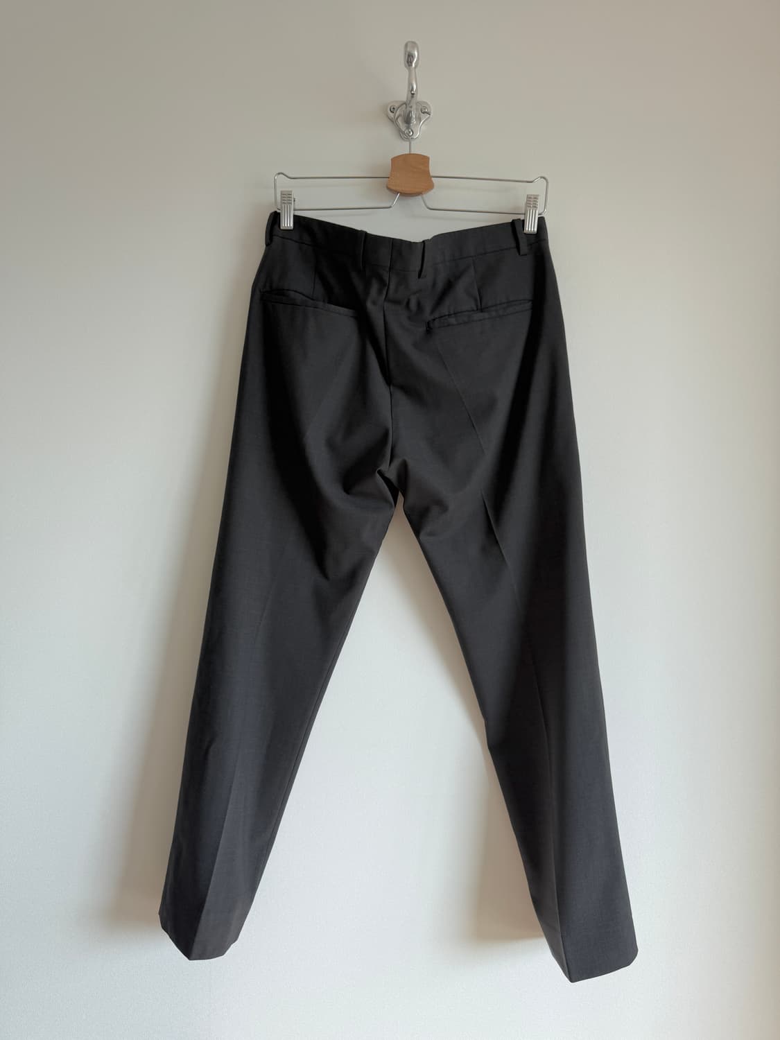 띠어리(Theory) 슬랙스 팬츠 상품이미지4