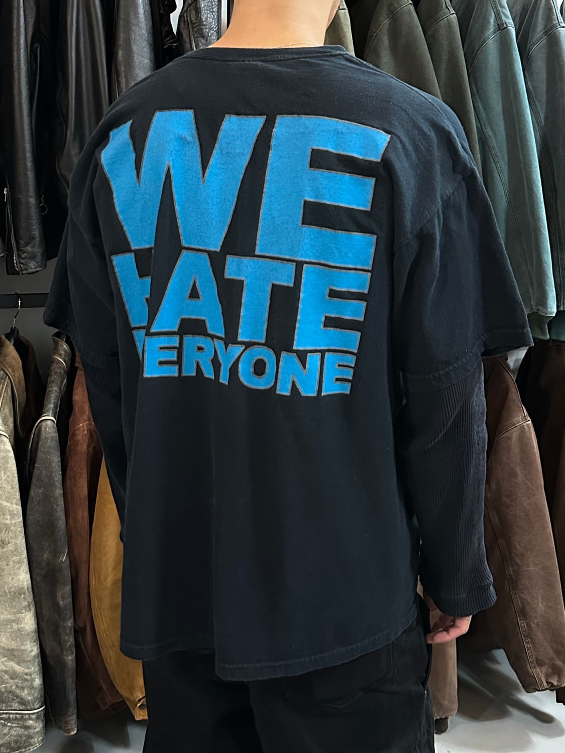 00's Type O Negative 빈티지 티셔츠 밴드티셔츠 상품이미지4