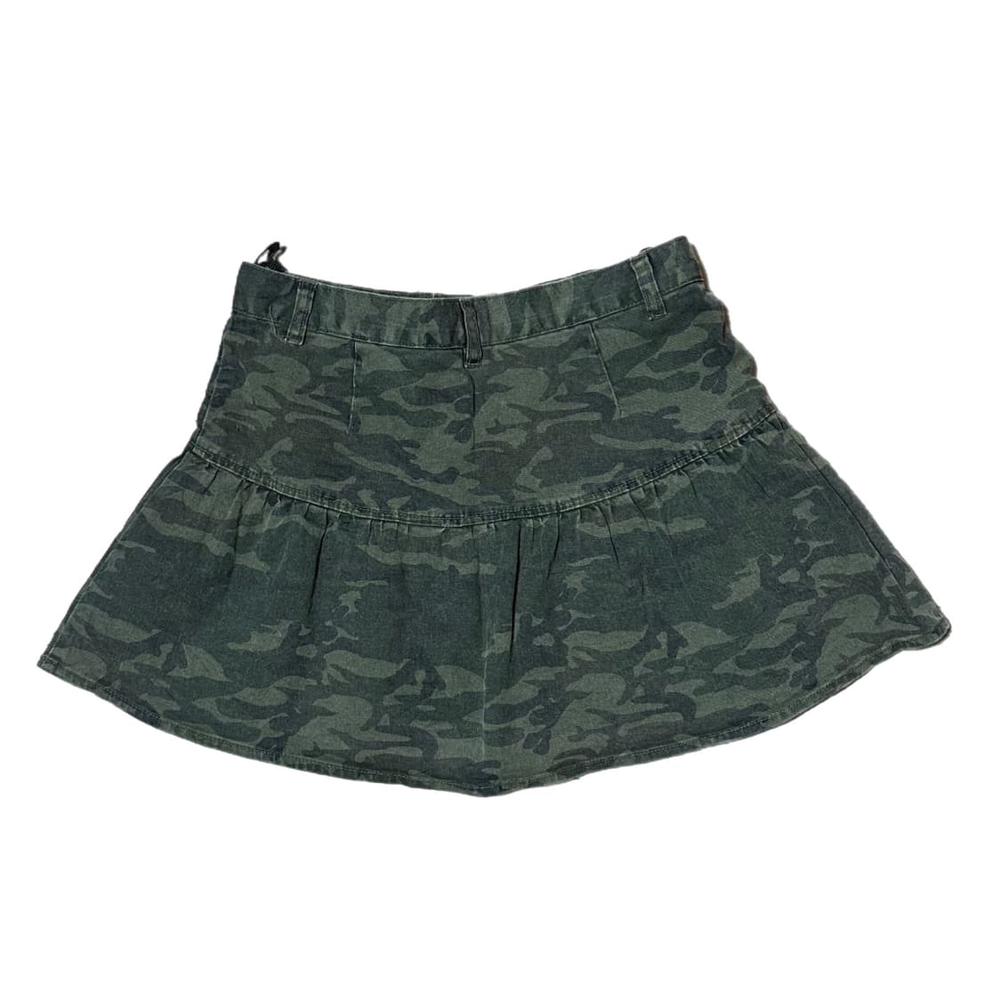 카모 미니 스커트 상품이미지2