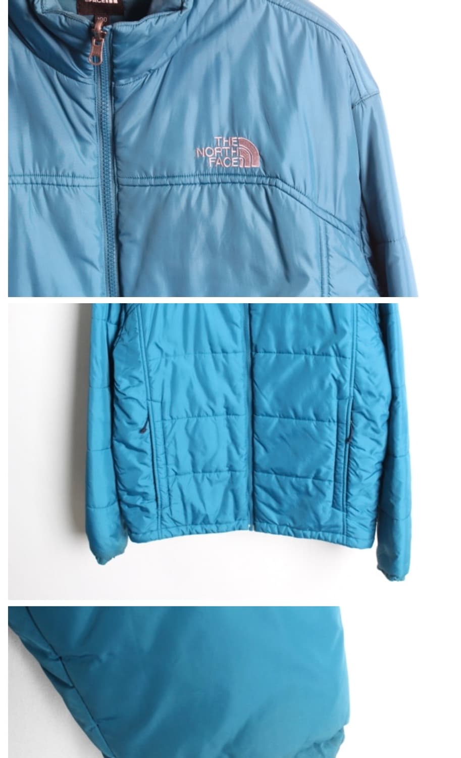 THE NORTH FACE 패딩  상품이미지2