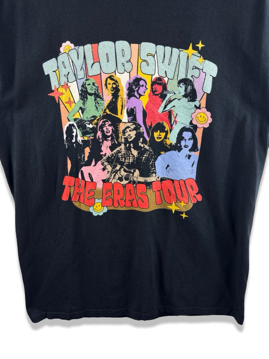 테일러스위프트 The Eras Tour 티셔츠3495 상품이미지4