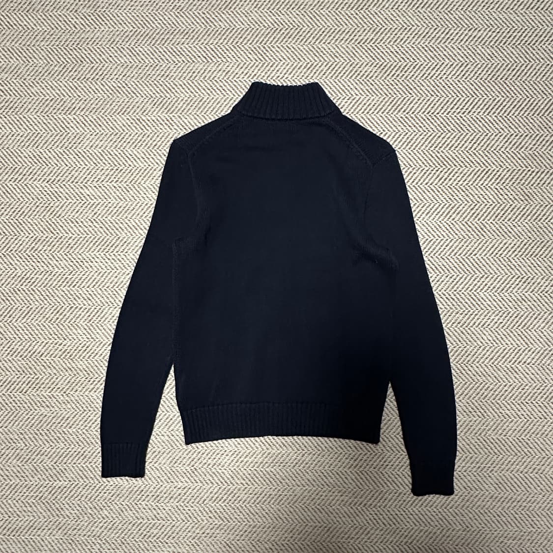 POLO RALPH LAUREN heavy knit sweater 상품이미지2