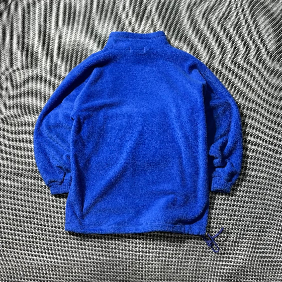 휠라 플리스 맨투맨(L/old-8469) 상품이미지5