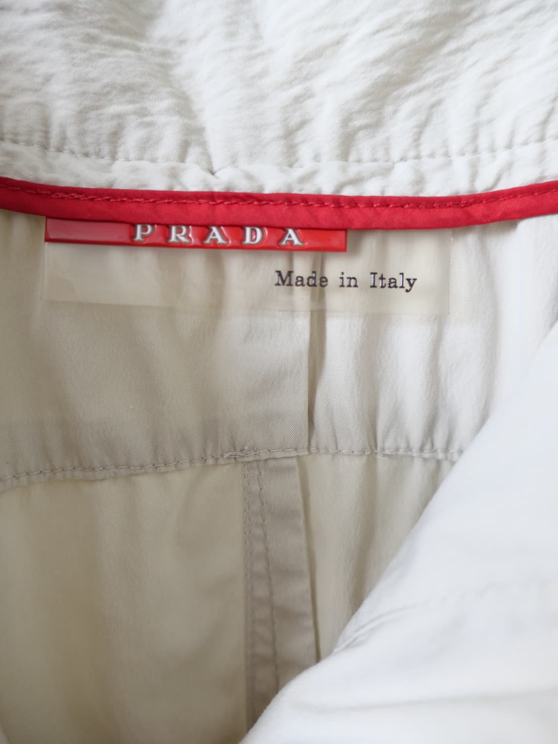 Prada sport  skrit 상품이미지6