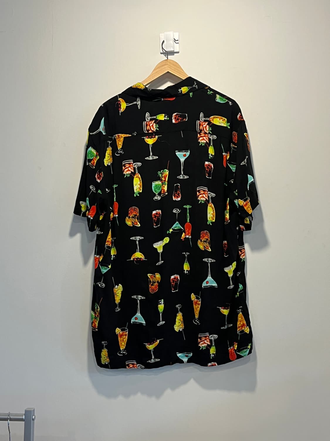 Aloha shirt 상품이미지2